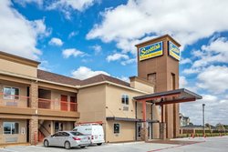  - Scottish Inn & Suites Katy - I-10, Exit 743 & 743A