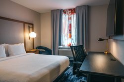  - Fairfield Inn by Marriott LGA Airport Astoria Queens