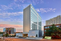  - Le Meridien Hotel Clayton