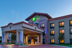  - Holiday Inn Express Atascadero