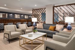  - Sheraton Hotel Madison