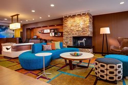  - Fairfield Inn & Suites by Marriott South San Francisco