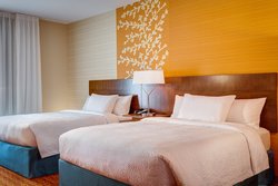  - Fairfield Inn & Suites by Marriott South San Francisco