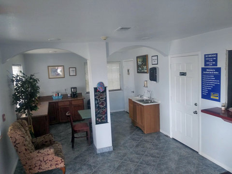 STXRN Lobby