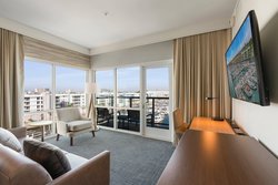  - Residence Inn by Marriott Marina del Rey