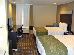  - Scottish Inns White Settlement - I-30, Exit 6