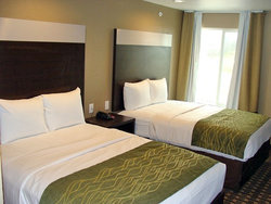  - Scottish Inns White Settlement - I-30, Exit 6