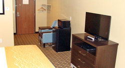  - Scottish Inns White Settlement - I-30, Exit 6