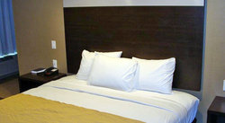  - Scottish Inns White Settlement - I-30, Exit 6