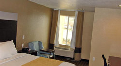  - Scottish Inns White Settlement - I-30, Exit 6