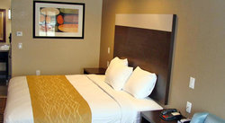  - Scottish Inns White Settlement - I-30, Exit 6