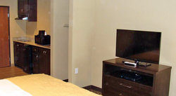  - Scottish Inns White Settlement - I-30, Exit 6