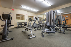  - Candlewood Suites Medical Center Houston
