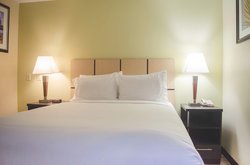  - Candlewood Suites Medical Center Houston