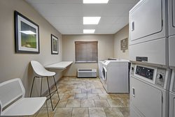  - Candlewood Suites Sumter