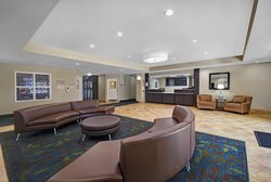  - Candlewood Suites Sumter