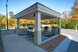  - Candlewood Suites Sumter