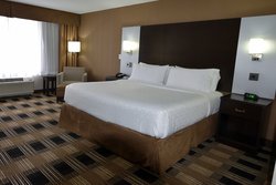  - Holiday Inn Express & Suites Southwest Orleans