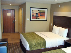  - Scottish Inns White Settlement - I-30, Exit 6