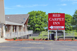  - Red Carpet Inn North East
