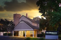  - Residence Inn by Marriott Silicon Valley II Sunnyvale