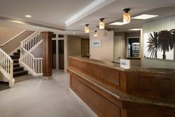  - Residence Inn by Marriott Silicon Valley II Sunnyvale