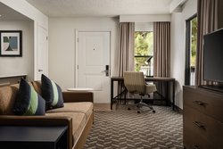  - Residence Inn by Marriott Silicon Valley II Sunnyvale