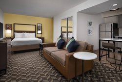  - Residence Inn by Marriott Silicon Valley II Sunnyvale