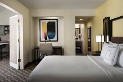  - Residence Inn by Marriott Silicon Valley II Sunnyvale
