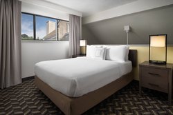  - Residence Inn by Marriott Silicon Valley II Sunnyvale