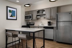  - Residence Inn by Marriott Silicon Valley II Sunnyvale