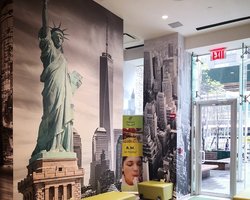  - Holiday Inn Times Square South New York