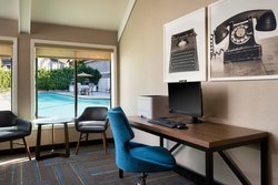  - Residence Inn by Marriott Silicon Valley II Sunnyvale