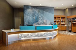  - SpringHill Suites by Marriott Midland