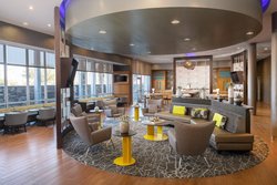  - SpringHill Suites by Marriott Midland