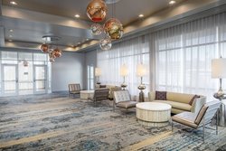  - SpringHill Suites by Marriott Midland