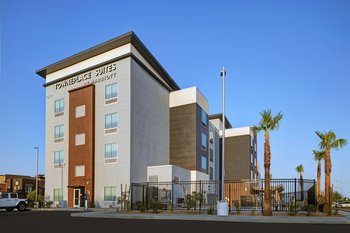 TownePlace Suites by Marriott Phoenix/Glendale Sports & Entertainment District