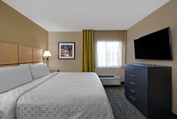  - Candlewood Suites Sumter