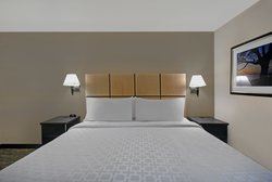  - Candlewood Suites Sumter