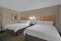  - Candlewood Suites Sumter