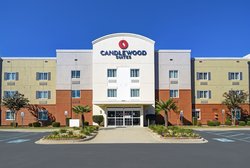  - Candlewood Suites Sumter