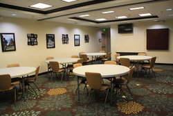  - Staybridge Suites Minot