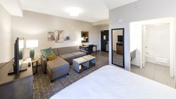  - Staybridge Suites Naples