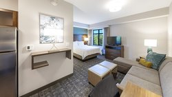  - Staybridge Suites Naples