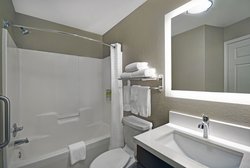  - Candlewood Suites Sumter