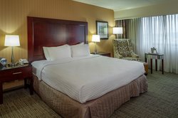  - Crowne Plaza Hotel St Louis Airport Bridgeton - I-70, Exit 235A