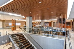  - SpringHill Suites by Marriott University Area Albuquerque - I-25, Exit 224