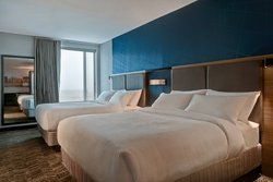  - SpringHill Suites by Marriott University Area Albuquerque - I-25, Exit 224