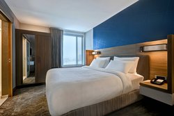  - SpringHill Suites by Marriott University Area Albuquerque - I-25, Exit 224