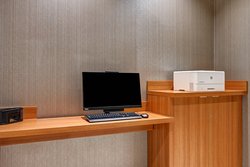  - SpringHill Suites by Marriott University Area Albuquerque - I-25, Exit 224